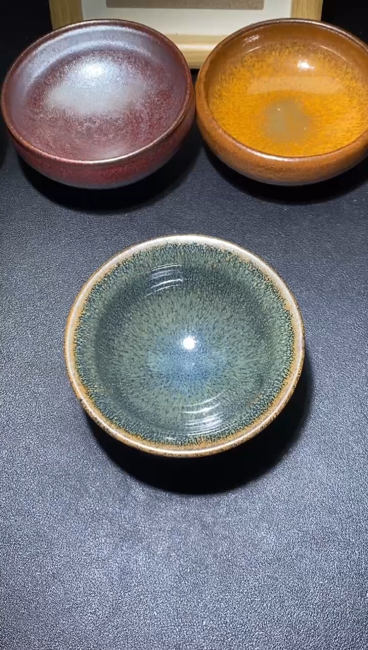 【闪购商品】茶盏             160