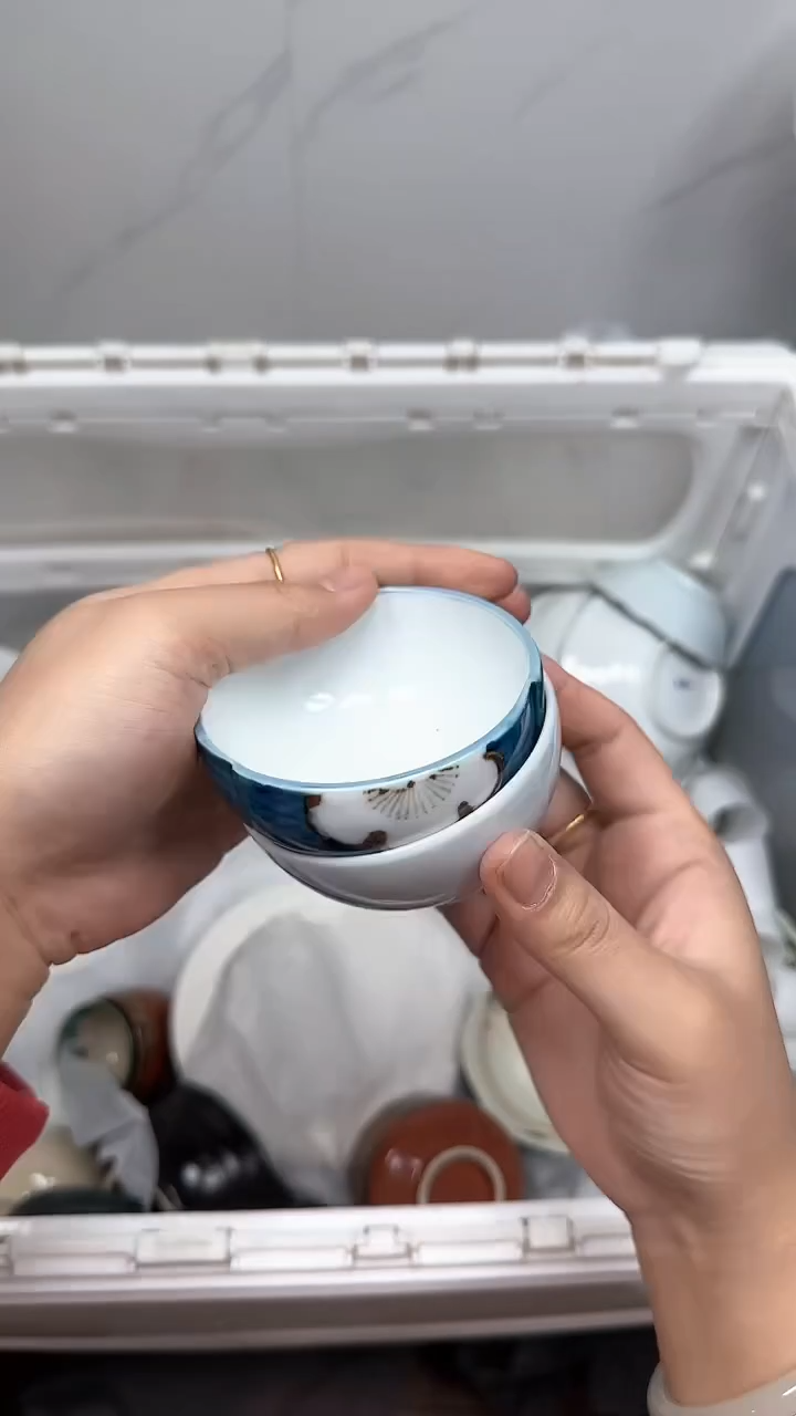 【闪购商品】364回流瓷器默认微瑕，18.8包邮