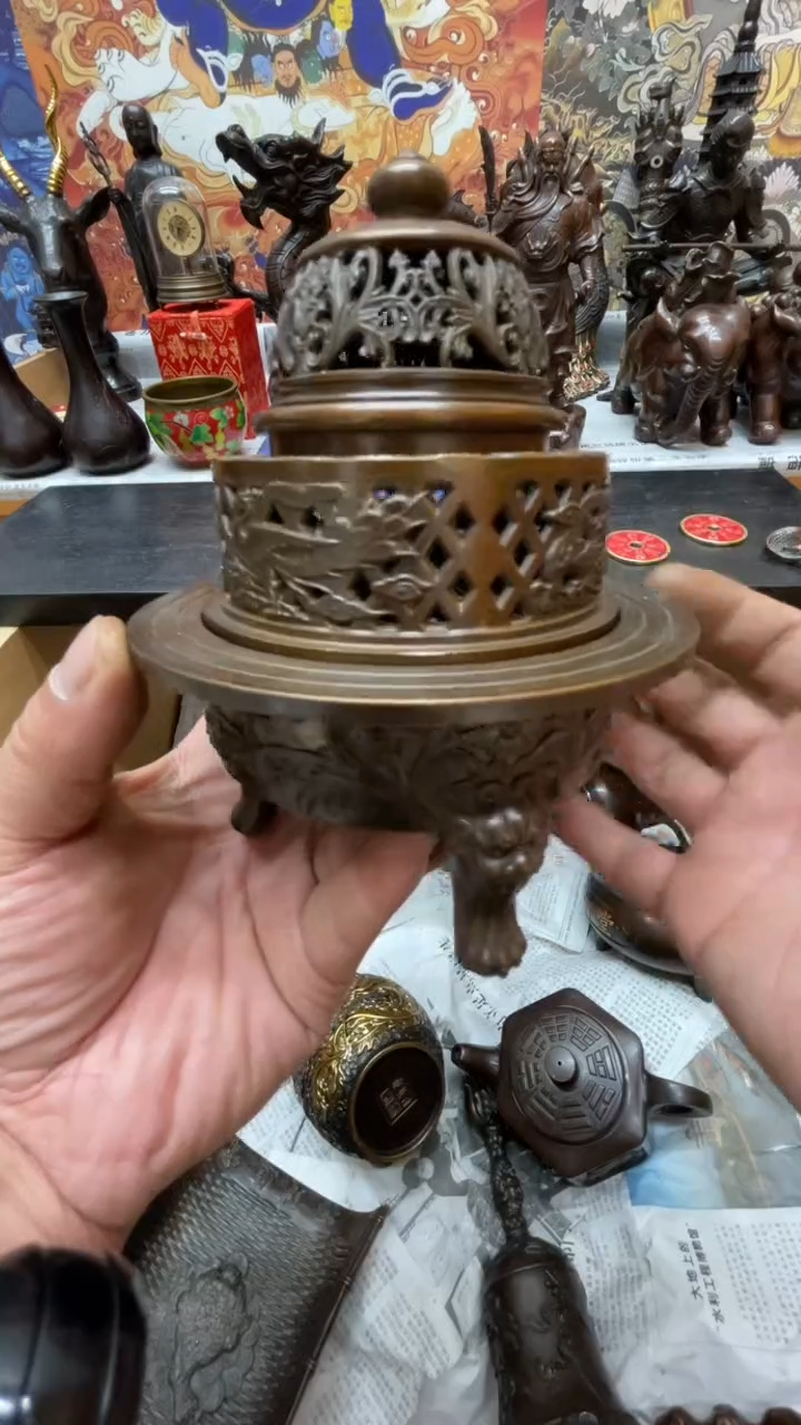 【闪购商品】铜器摆件铜器摆件铜器摆件