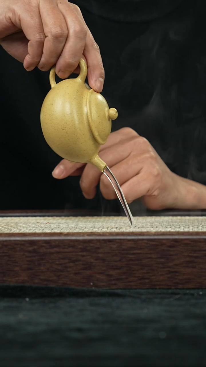 【闪购商品】紫砂其他@@EH12890史杏华圆珠