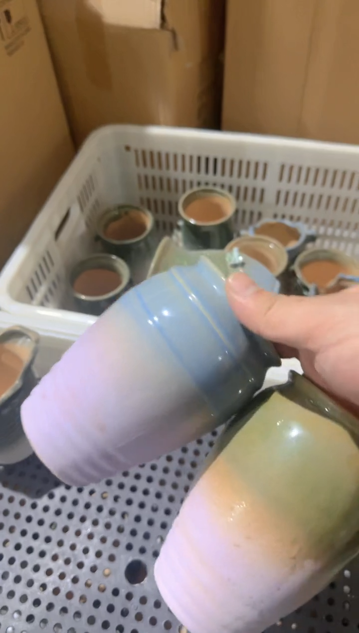 【闪购商品】紫砂花盆凑单凑九块包邮