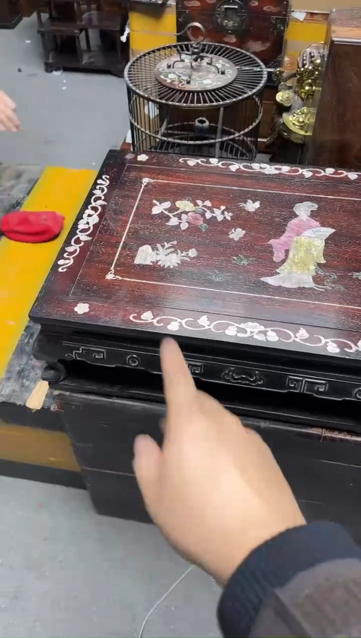 檀香紫檀（小叶紫檀）八号甄选八号甄选