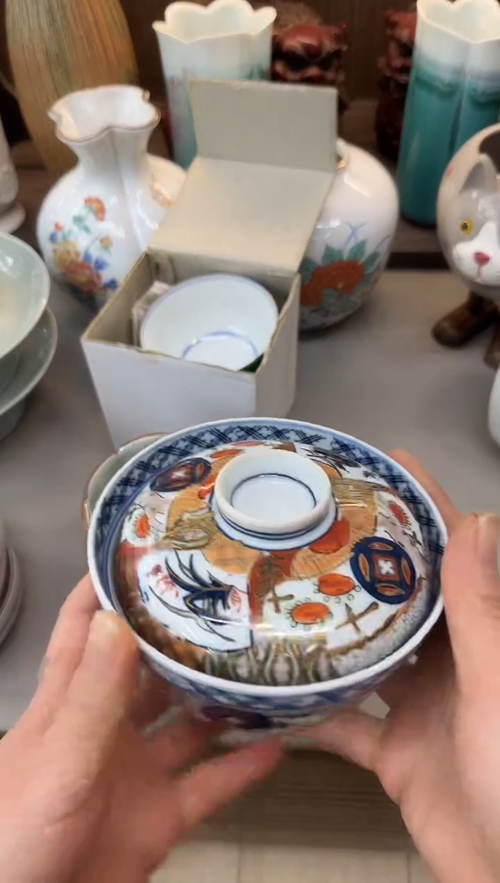 摆件小*瓷器瓷器瓷器瓷器