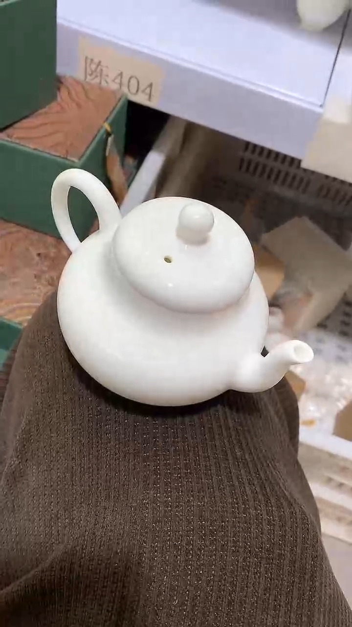 【闪购商品】瓷片陶瓷茶器福利陈404