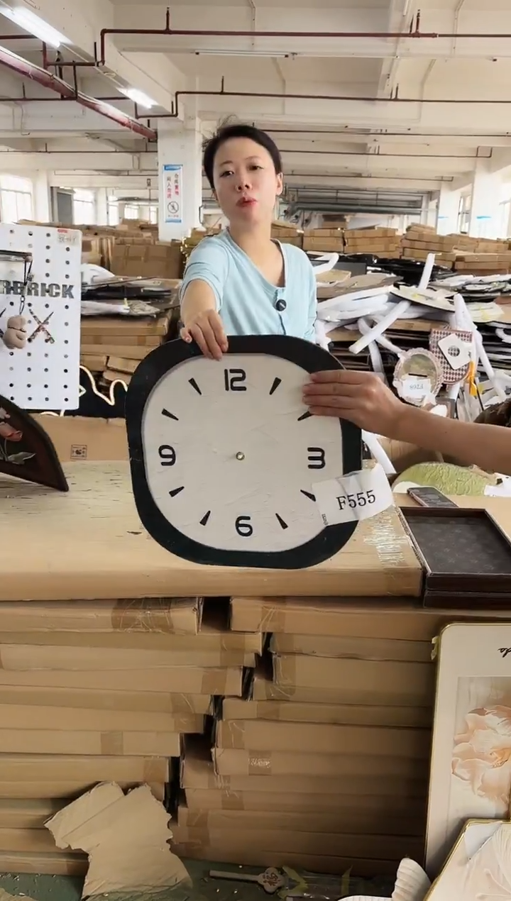 横款孤品果果微瑕闪购F555