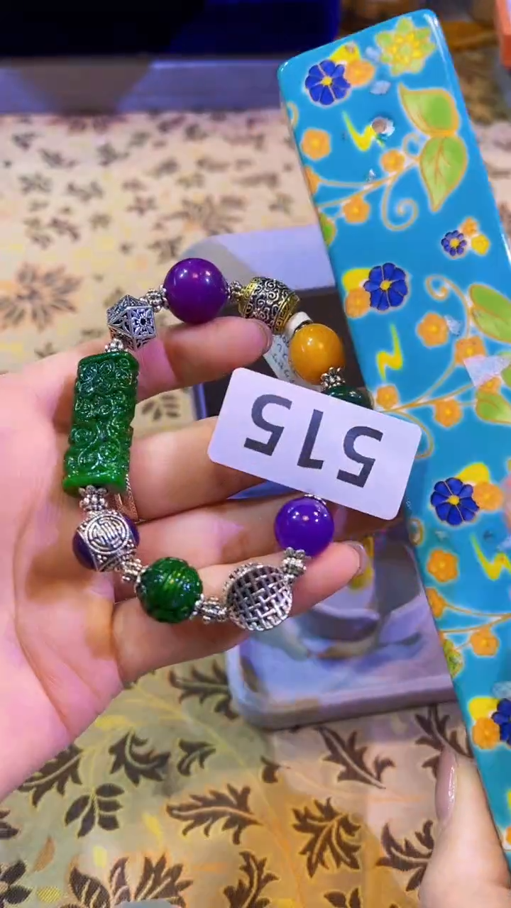 【闪购商品】瓷片陶茶666文玩周边多人