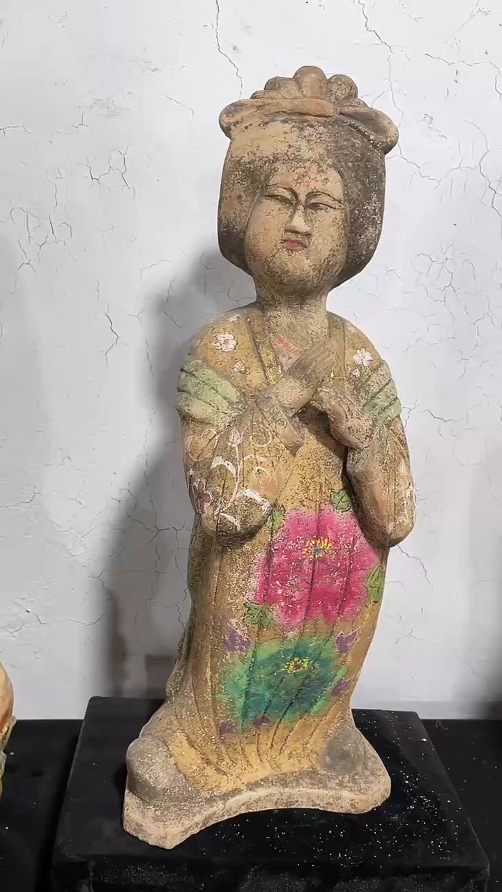 【闪购商品】瓷片手工，手绘，瓷器