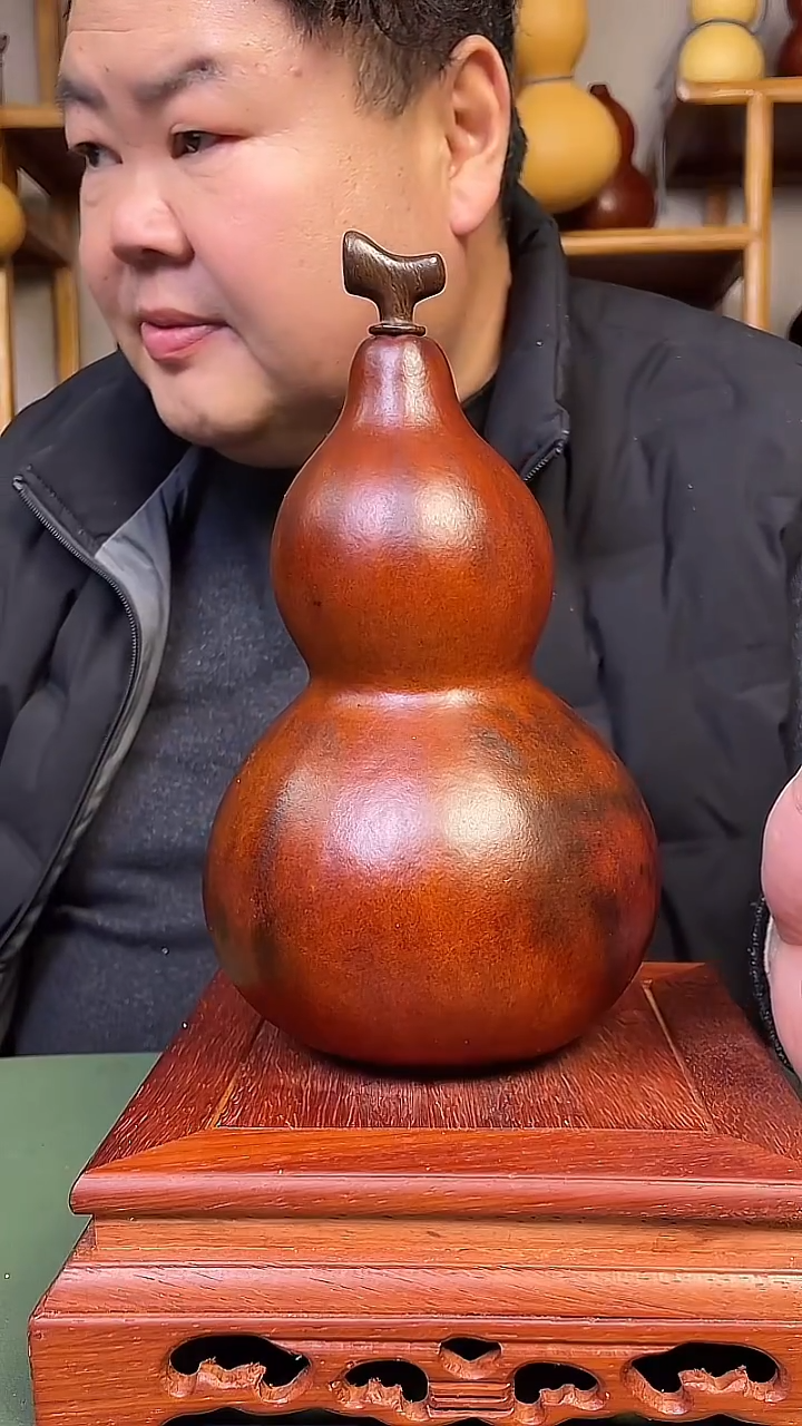 834大漆酒葫芦详询客服