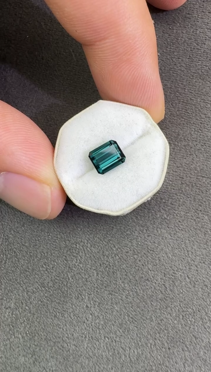 【闪购商品】碧玺珠宝奇石未镶嵌1.35ct