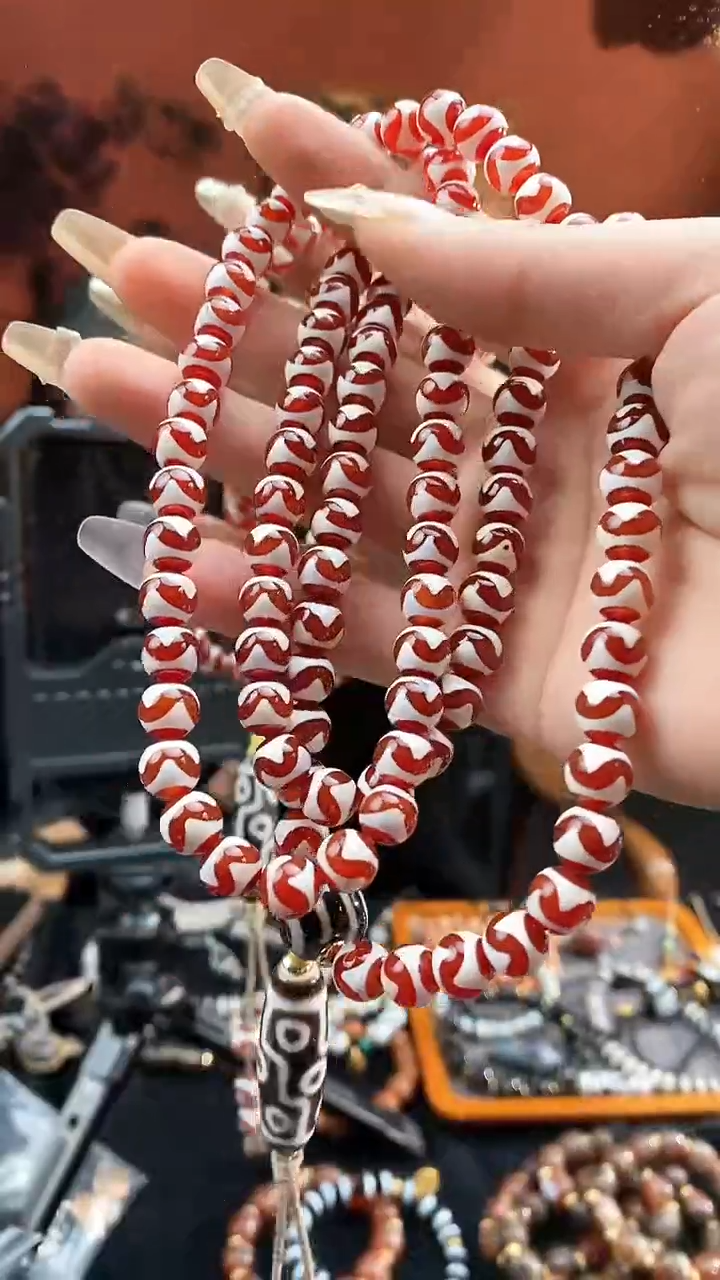 【闪购商品】玛瑙/玉髓122未镶嵌0124-