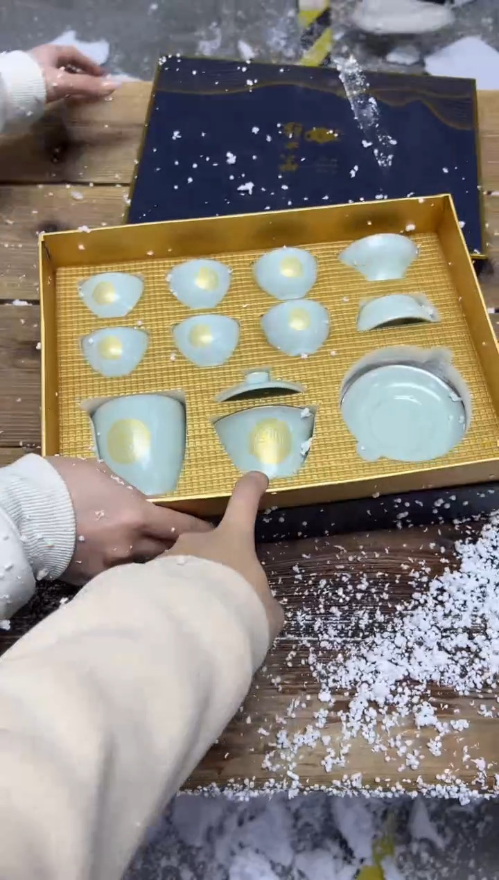 【闪购商品】其他精美茶器便宜卖了