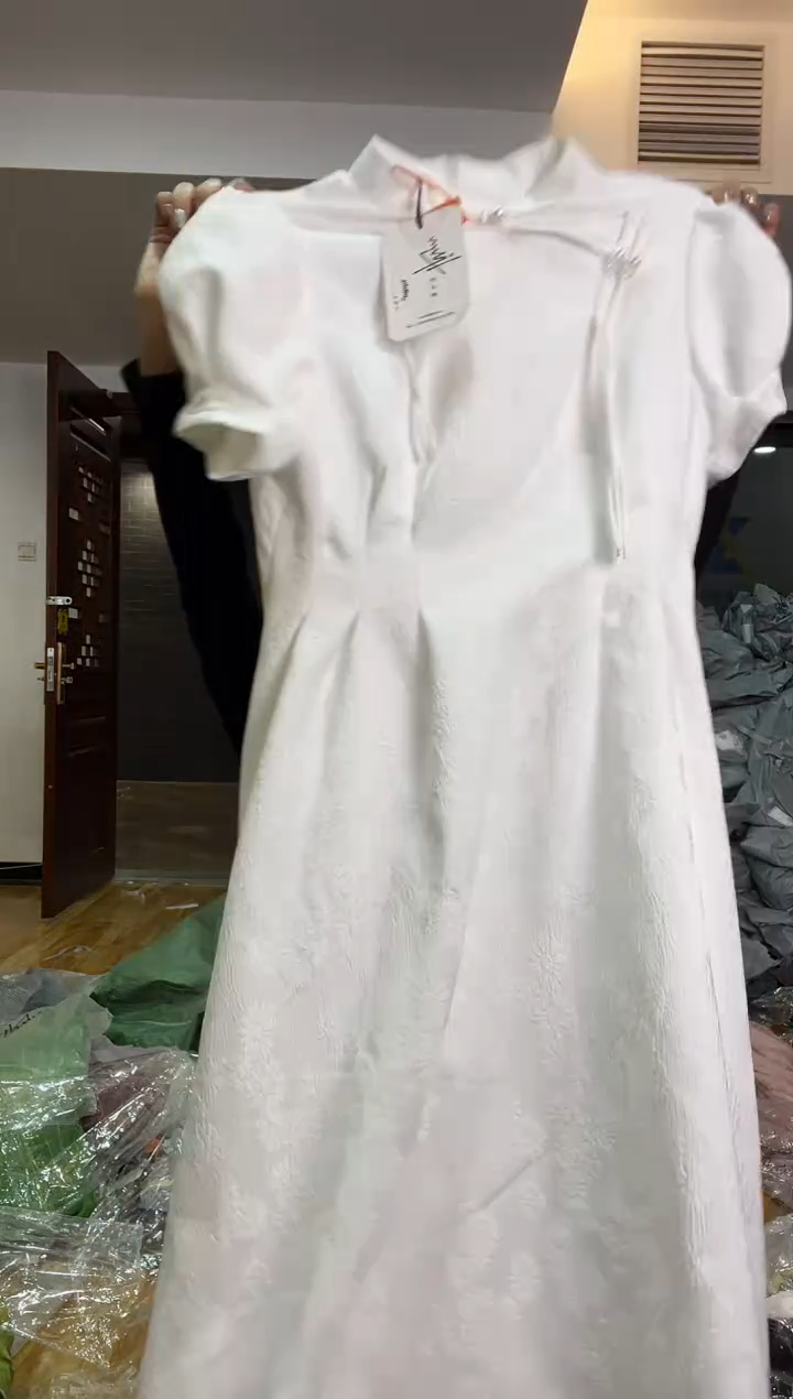 裙子   L 115斤以里