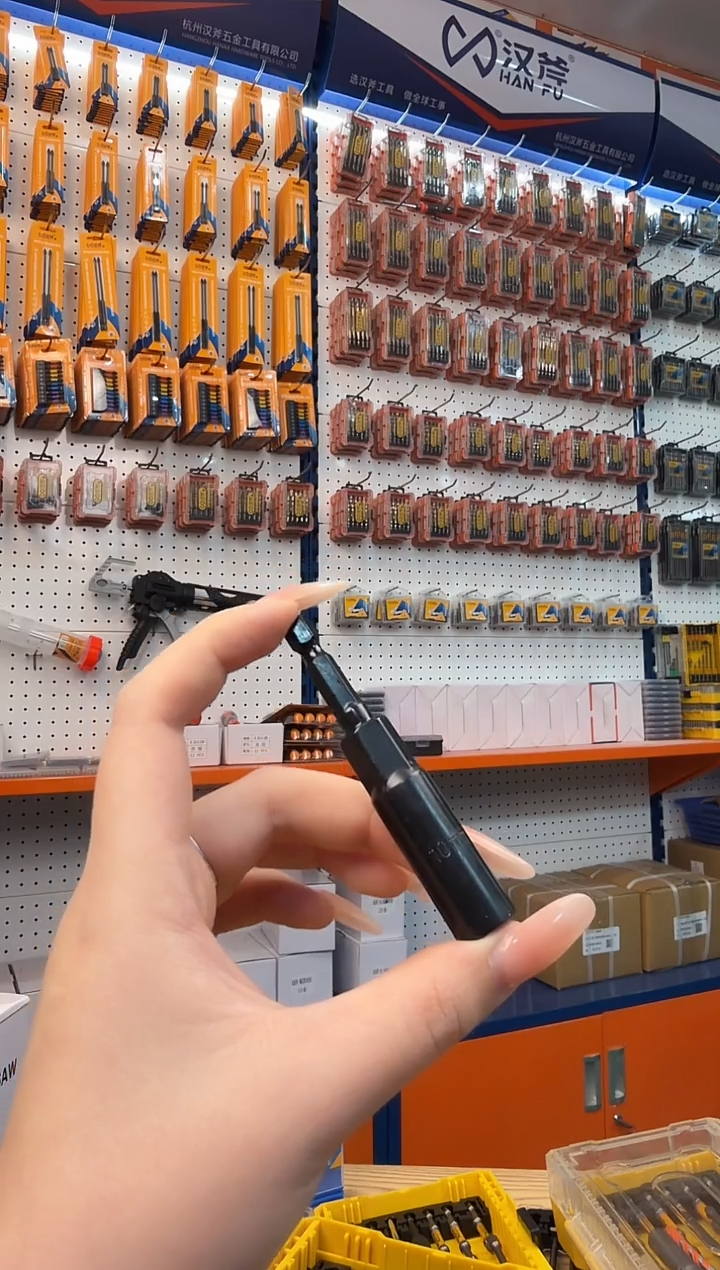 a直播黑色加深套筒10mmx80