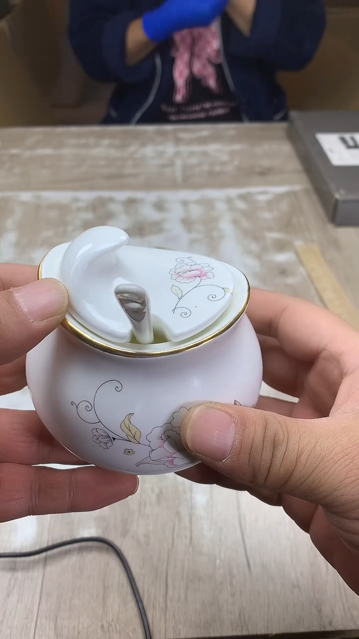 【闪购商品】瓷片旺福家陶瓷甄选