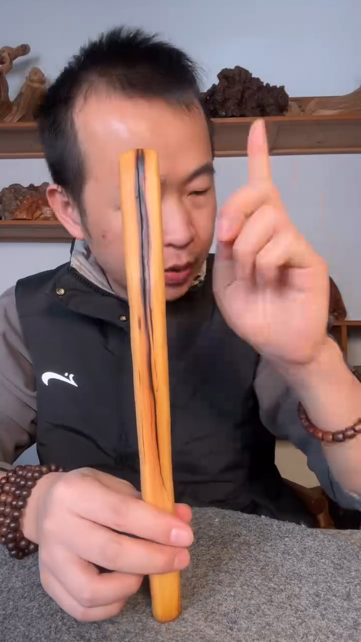 【闪购商品】柏木（崖柏）崖柏