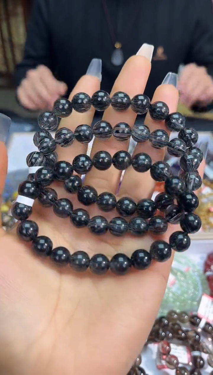 【闪购商品】水晶手链未镶嵌33多样性发其一/9+