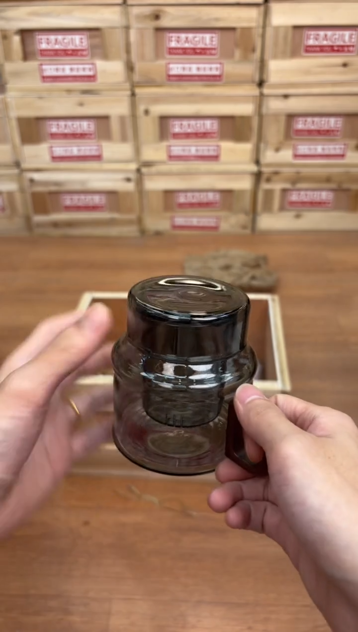 【闪购商品】回流高端茶具！清清清！