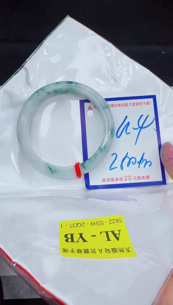 未镶嵌手镯翡翠11111111