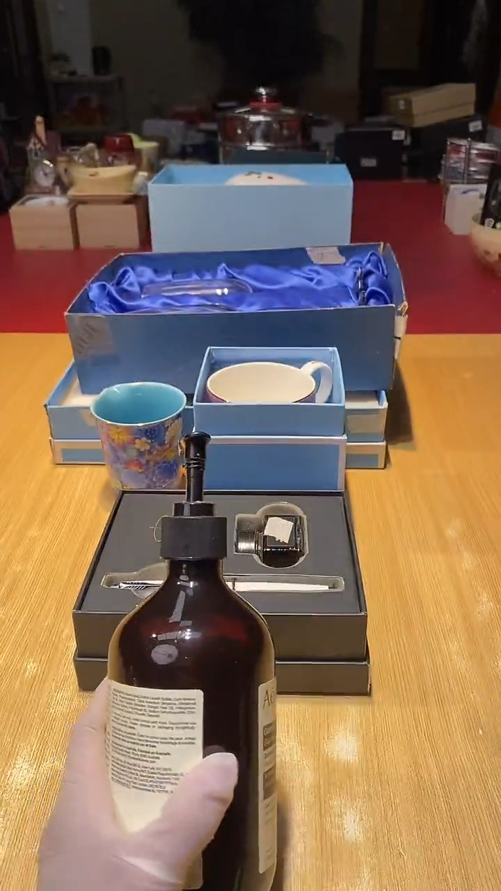 瓷片生活的本意是开心啊@@1