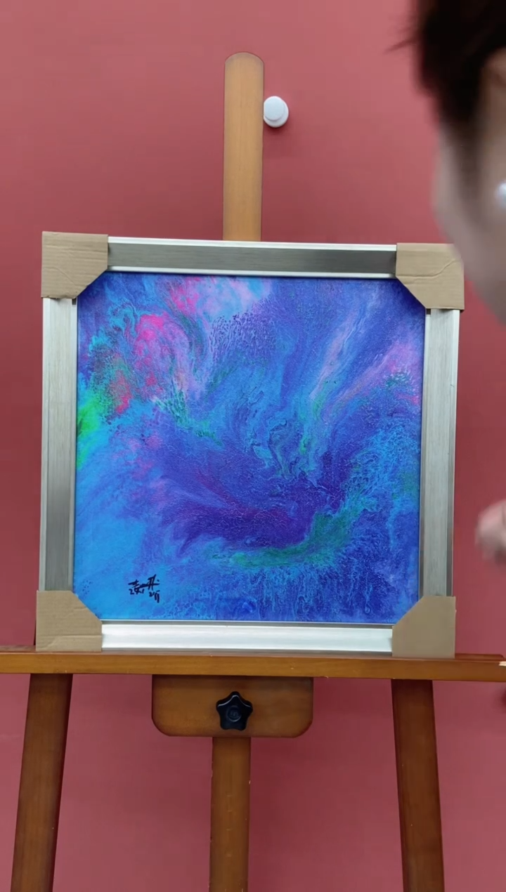 【闪购商品】国画赵燮老师作品2