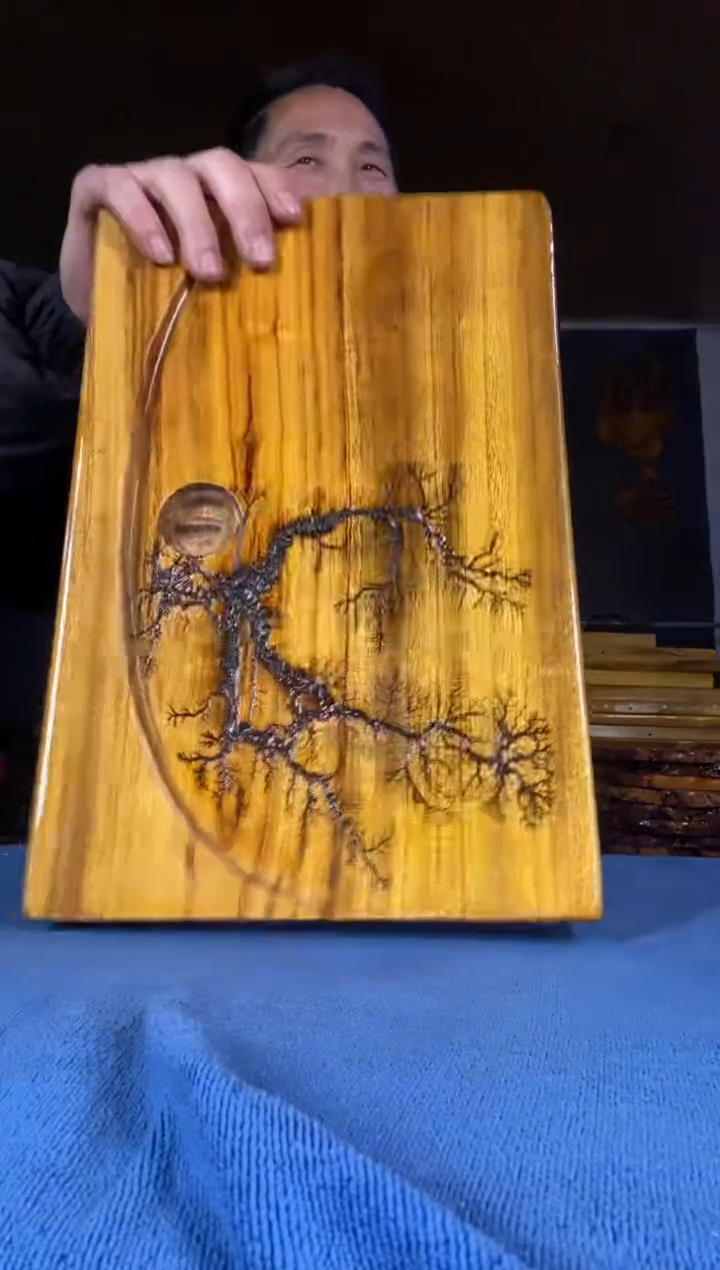 【闪购商品】茶盘本店截图为准（不含配件）