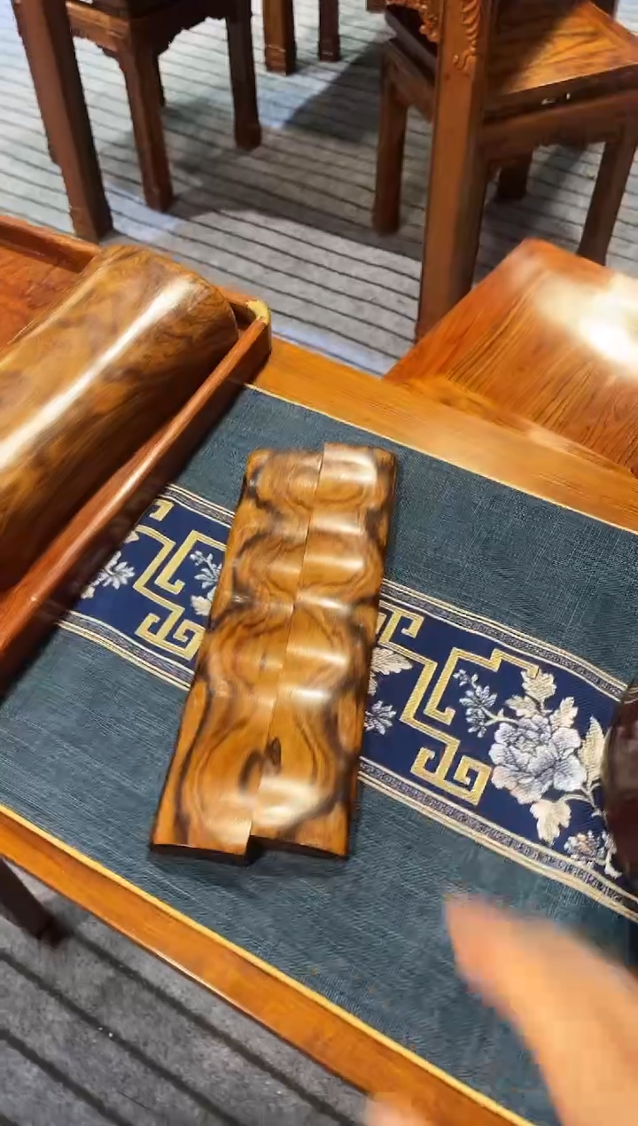 花梨木类花梨木镇尺改价链接