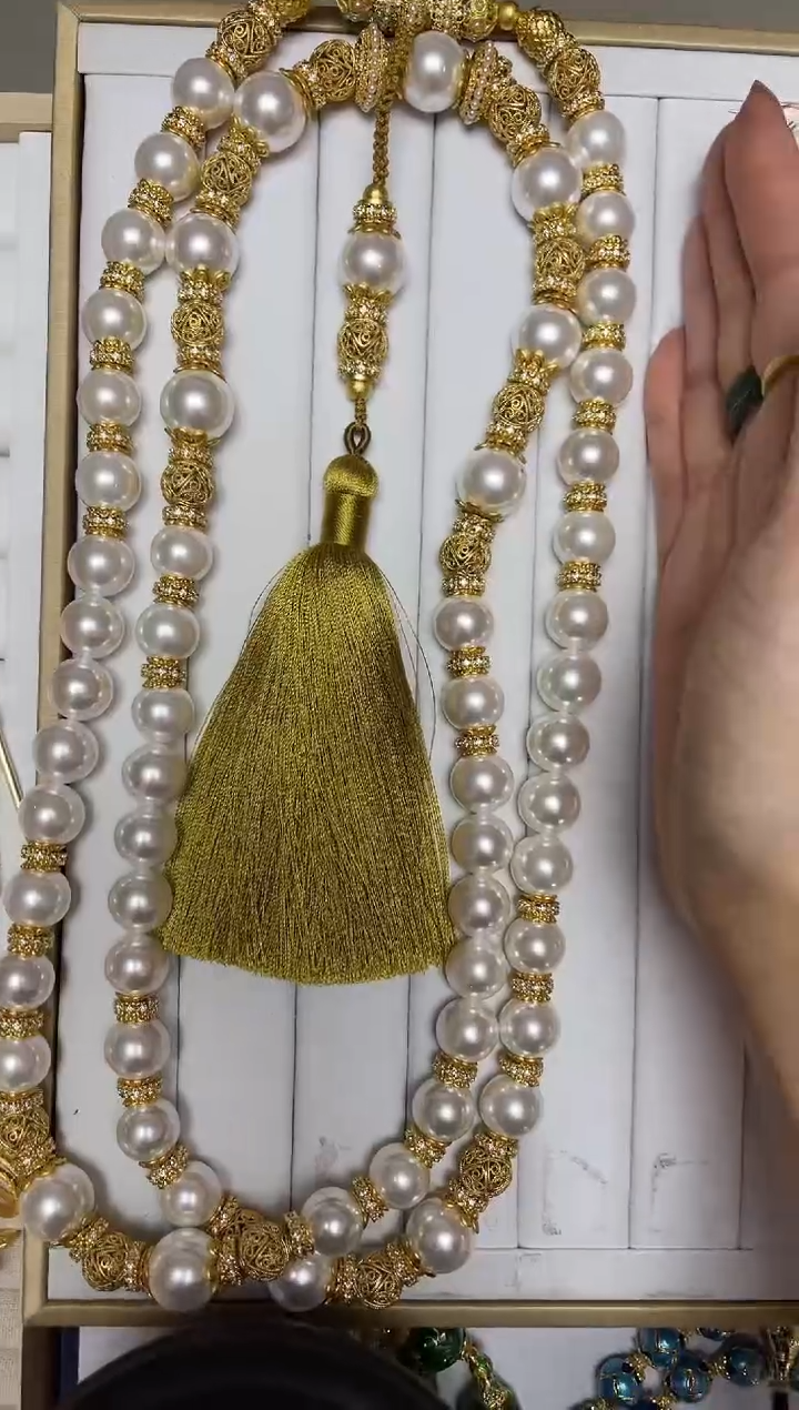 【闪购商品】臣妾做不到款项链