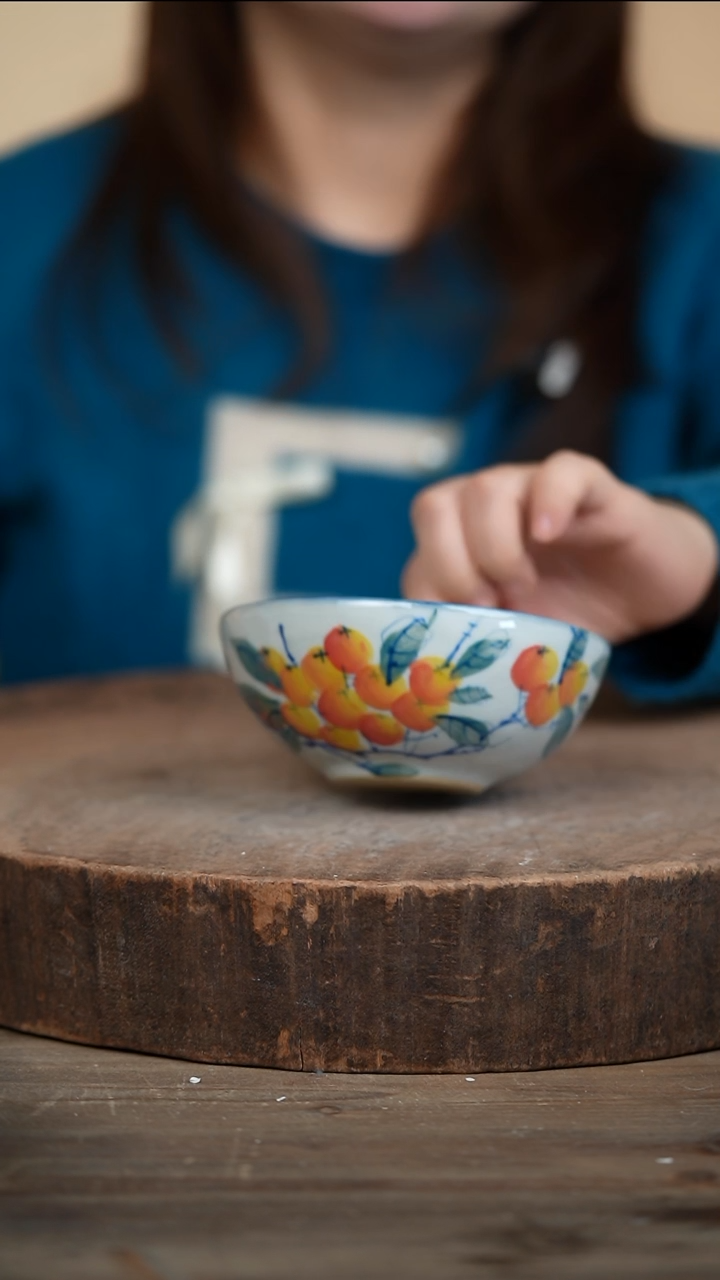 【闪购商品】瓷片景德镇高温釉下彩（食品级）