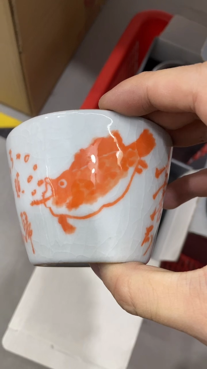 瓷片陶瓷茶具茶器