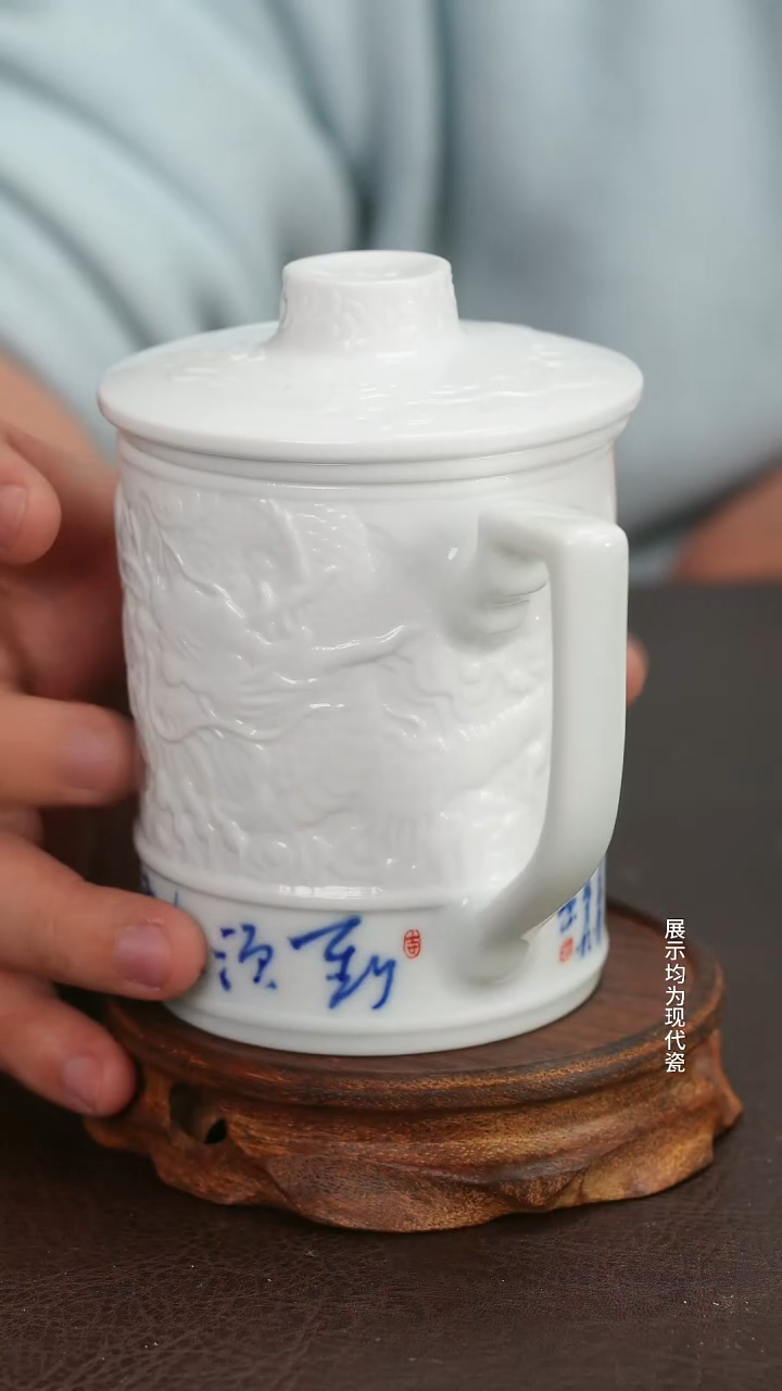 跟着蛋总玩瓷不迷路