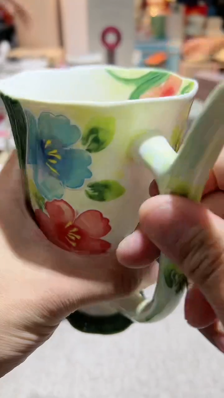 【闪购商品】瓷片正品保真，清库存