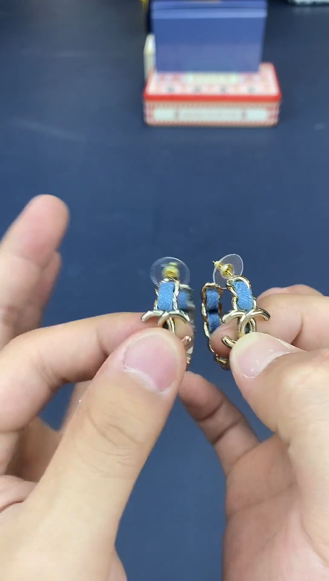 瓷片老号重启，一漏到底@@CC283