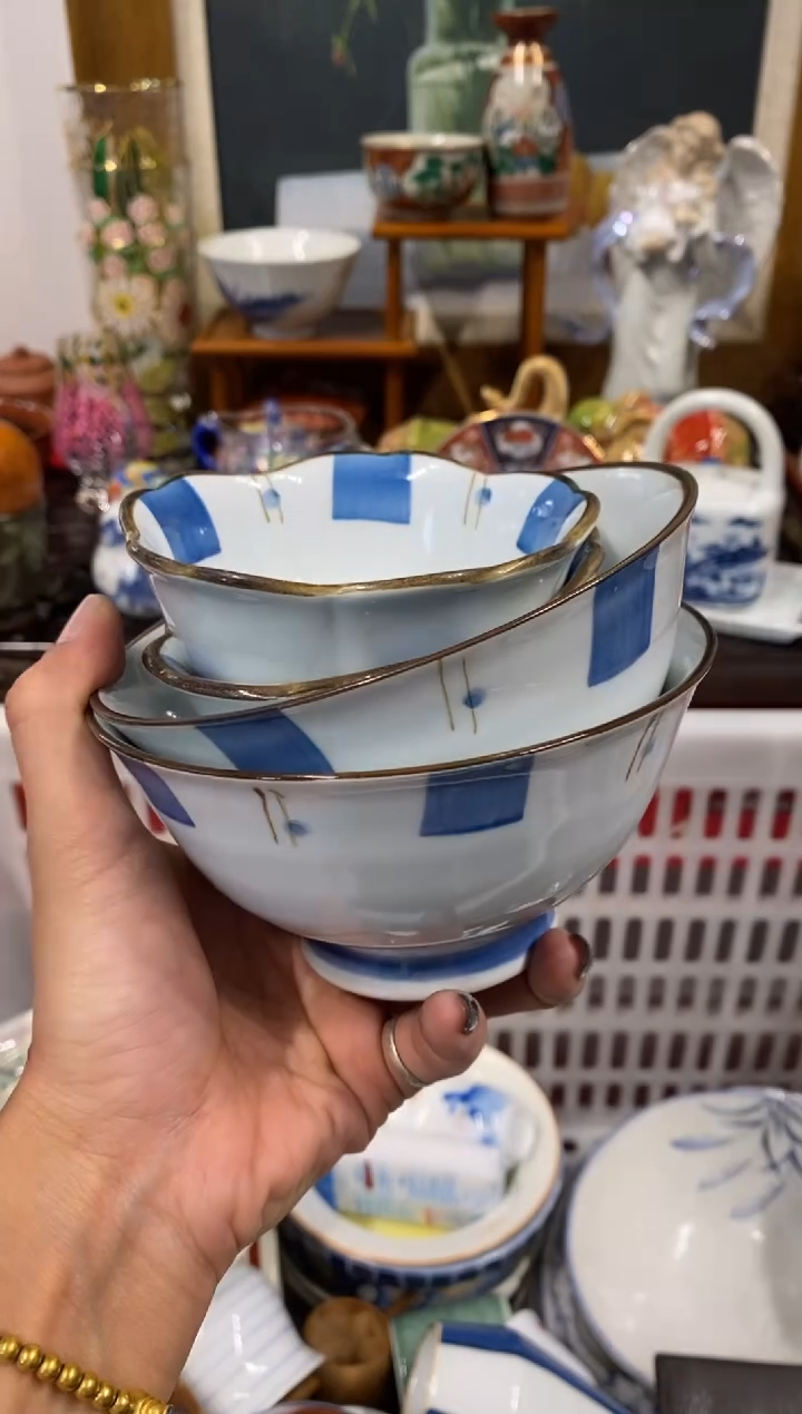 境*瓷器 餐具 摆件 工艺品