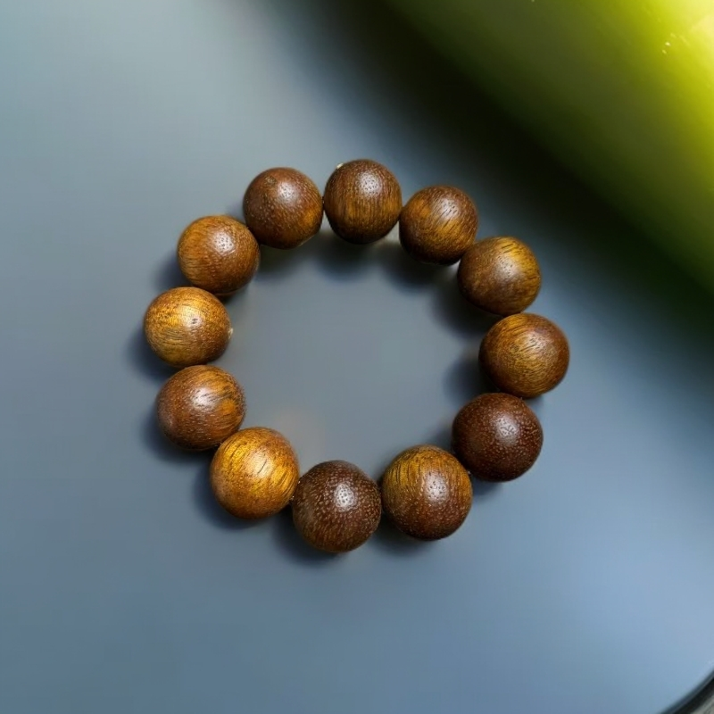 【百世璀璨 尽耀光芒】太古化神香手串M62