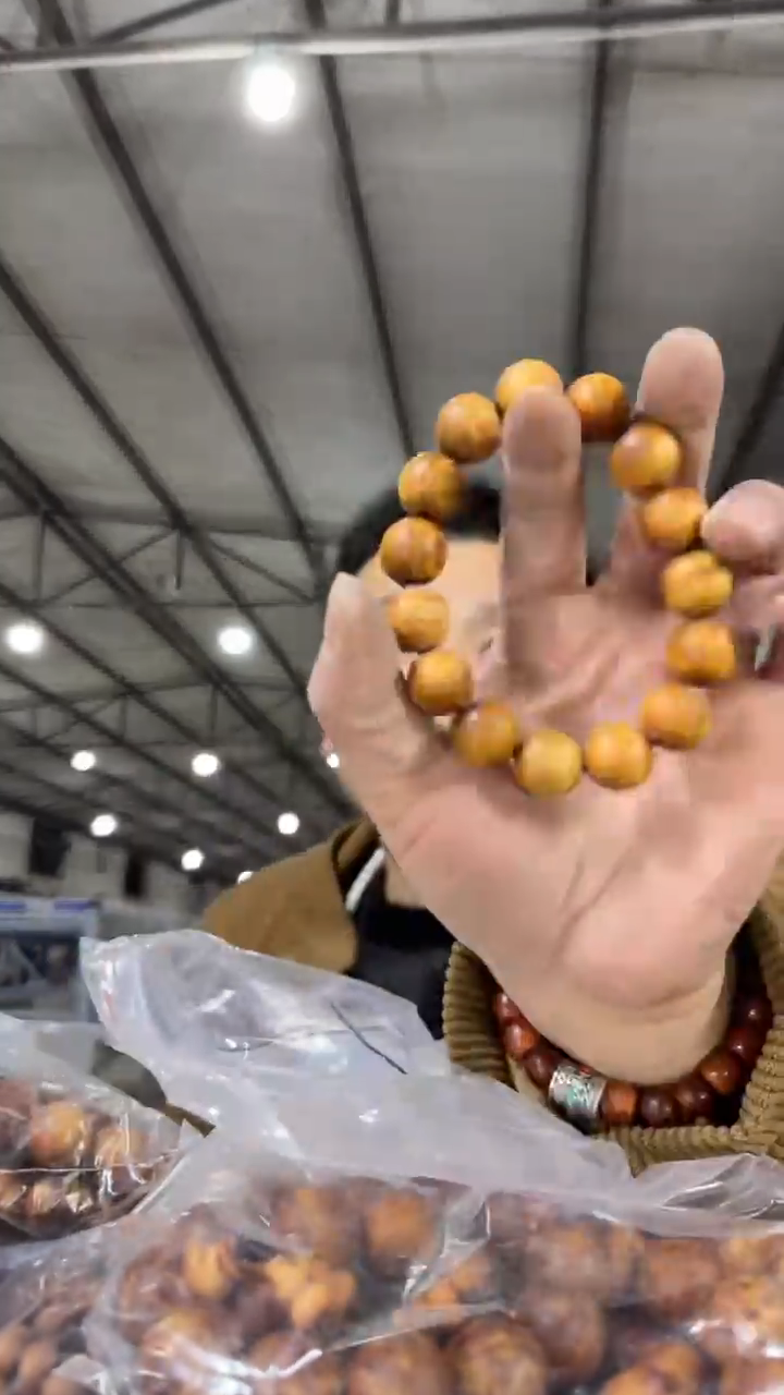 【闪购商品】柏木（崖柏）手串/手链V302实物为准