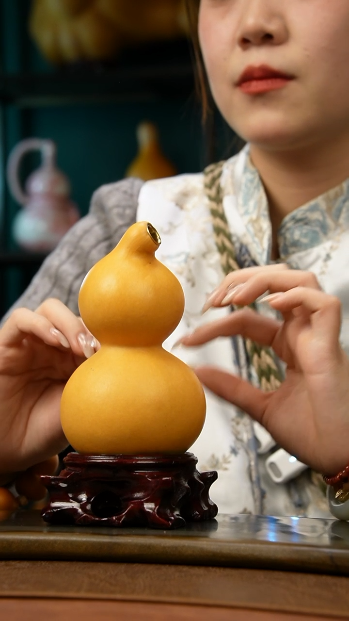 热水酒葫芦 一物一拍B207