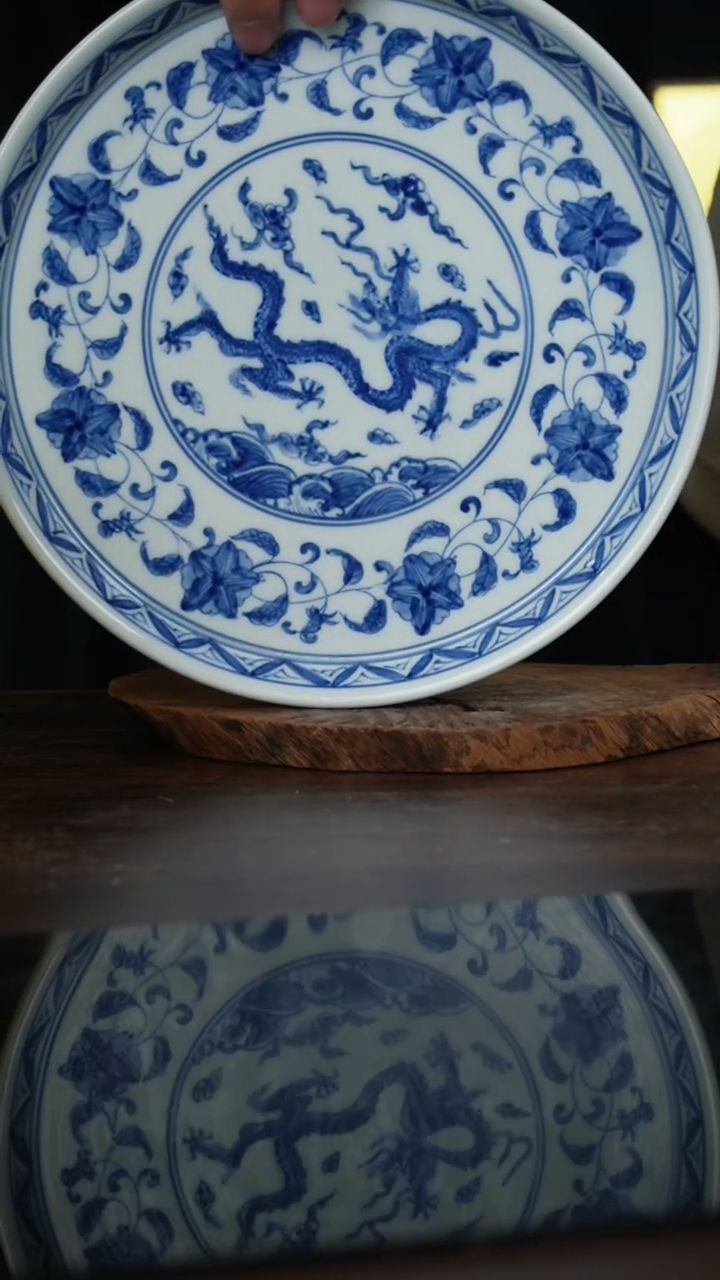 【闪购商品】杯微瑕景德镇手工手绘陶瓷