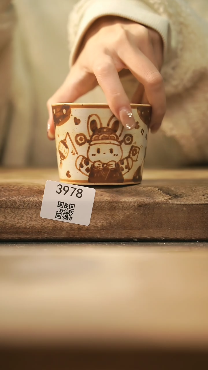 【闪购商品】【落单孤品】福利/杯子@@3978