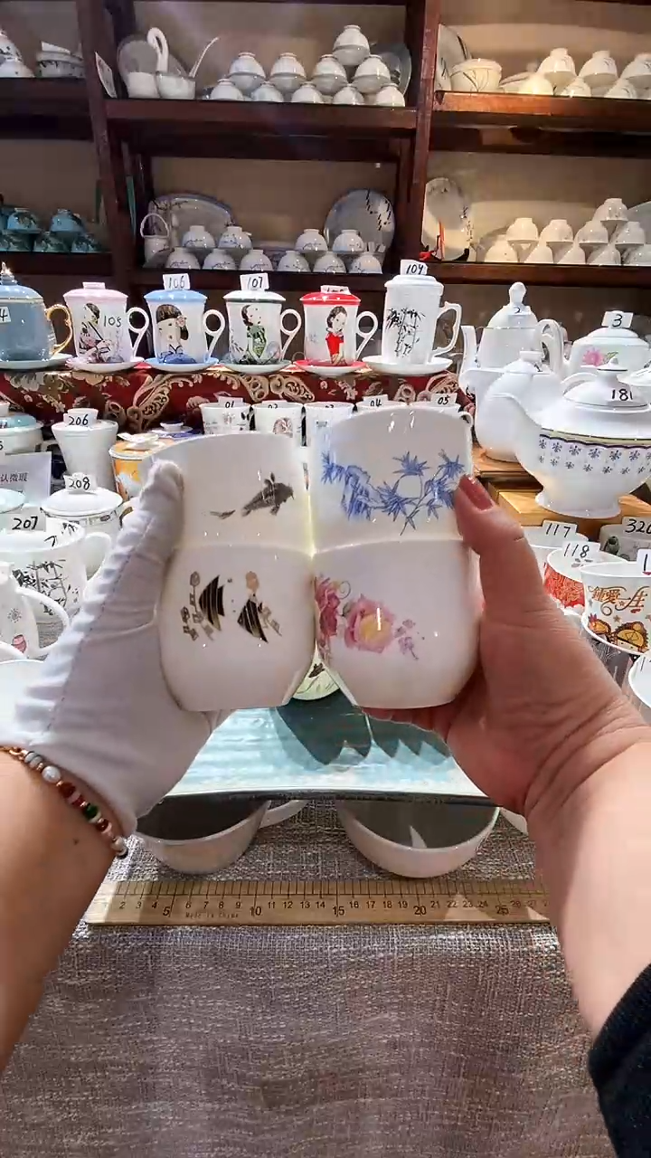 【闪购商品】碗去库存，点关注！