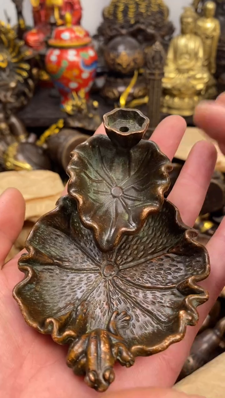案台摆件 物品摆件