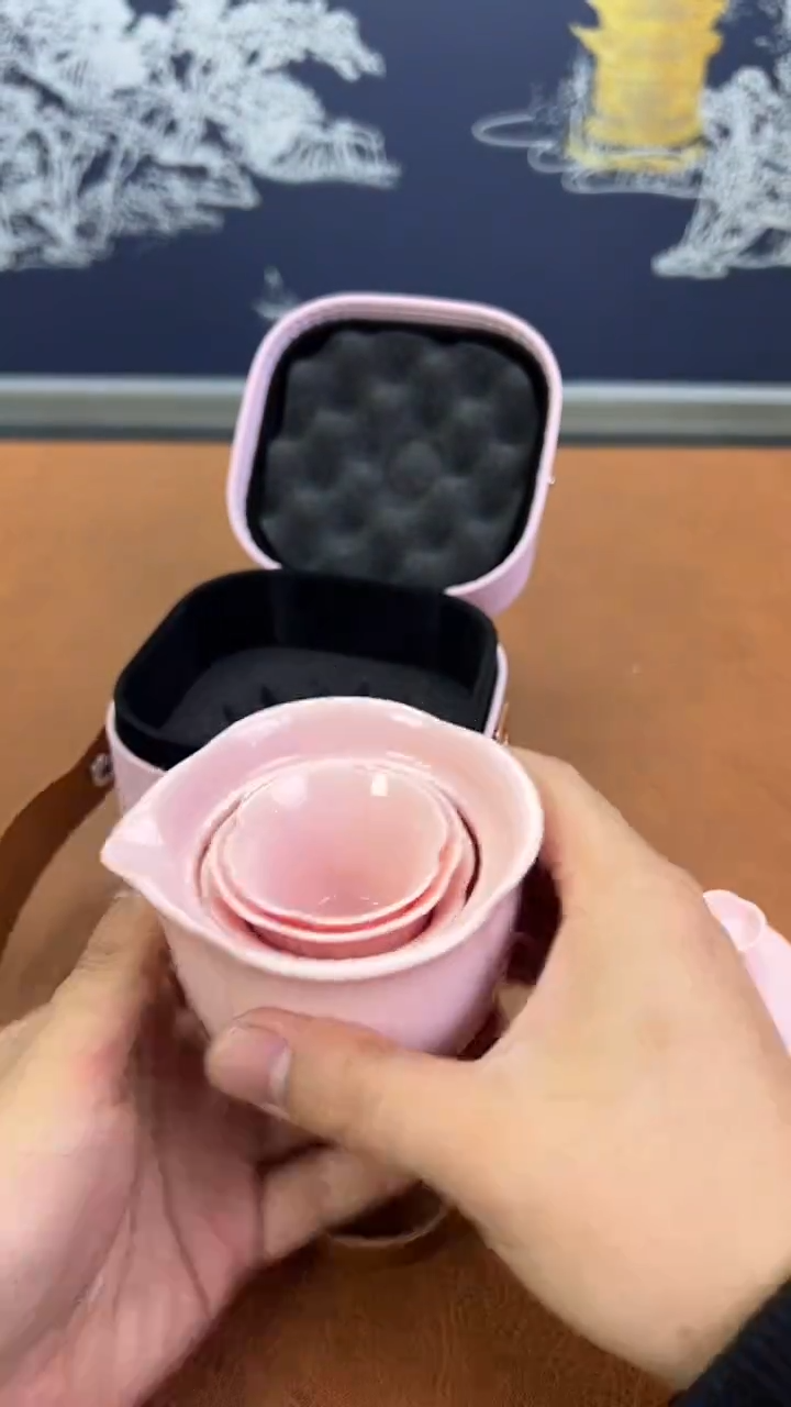 【闪购商品】紫砂茶杯瓷SC1111111111111