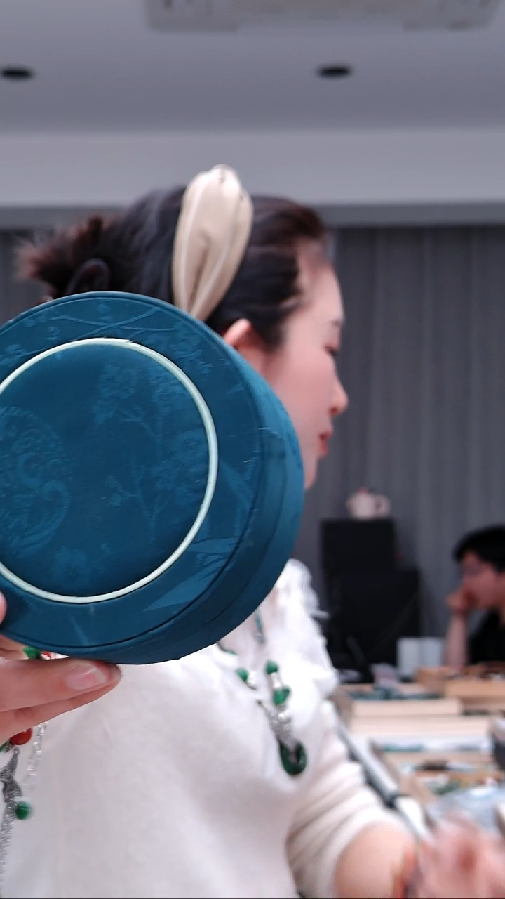 香榧木2029 盒子多样性发其一