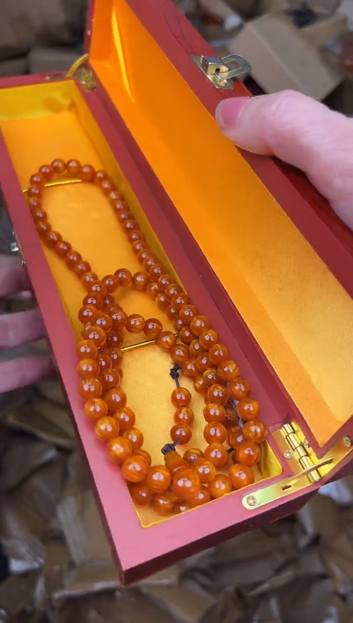 手串立夏甄选福利闪购商品无礼盒