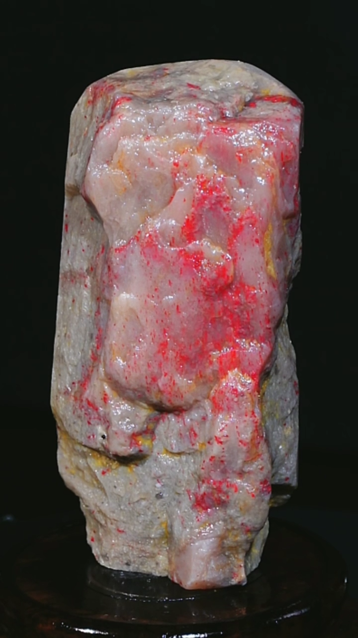 【闪购商品】昌化石昌化鸡血石