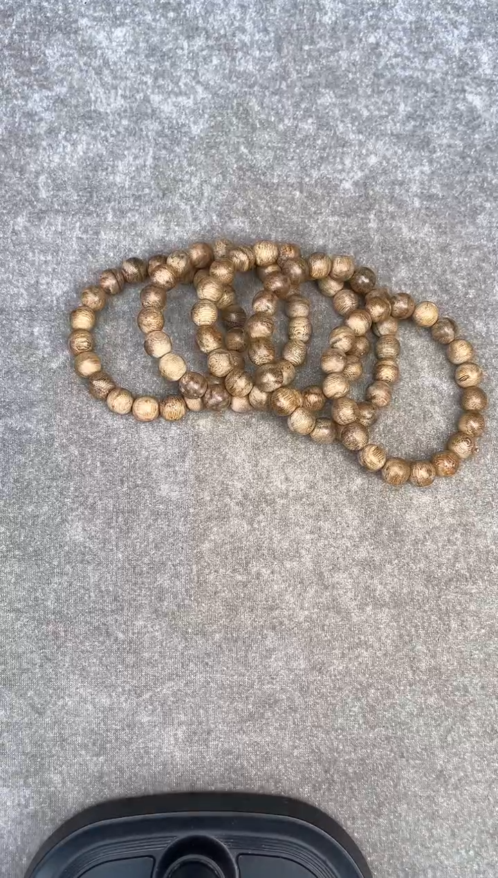 【闪购商品】沉香手串73号芽庄多样性发货1条