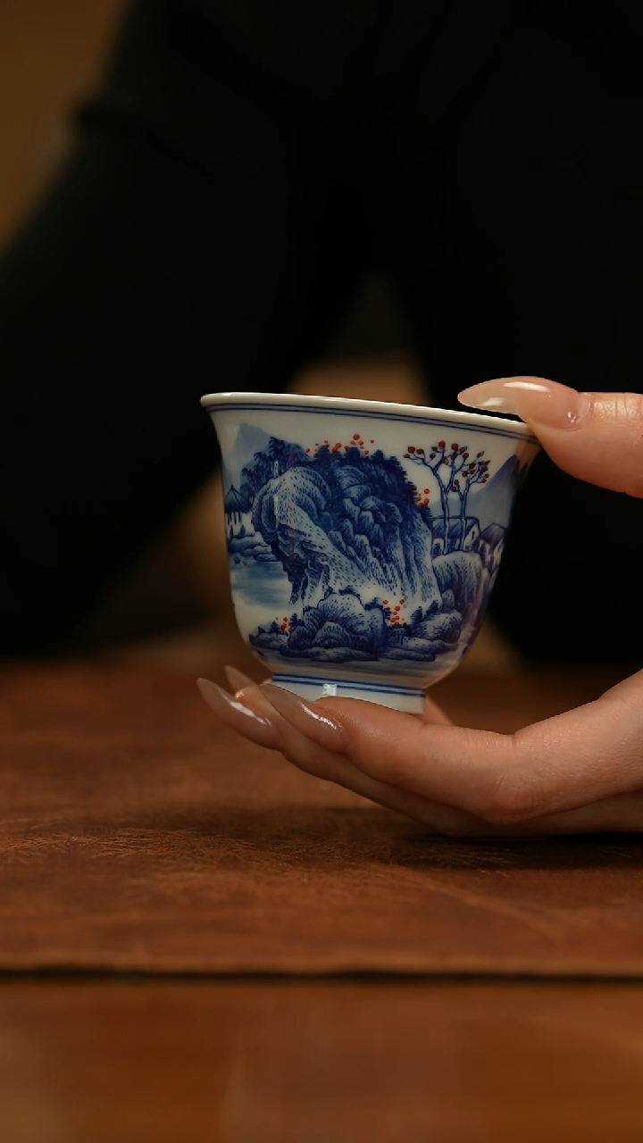 【闪购商品】瓷片陶玉              