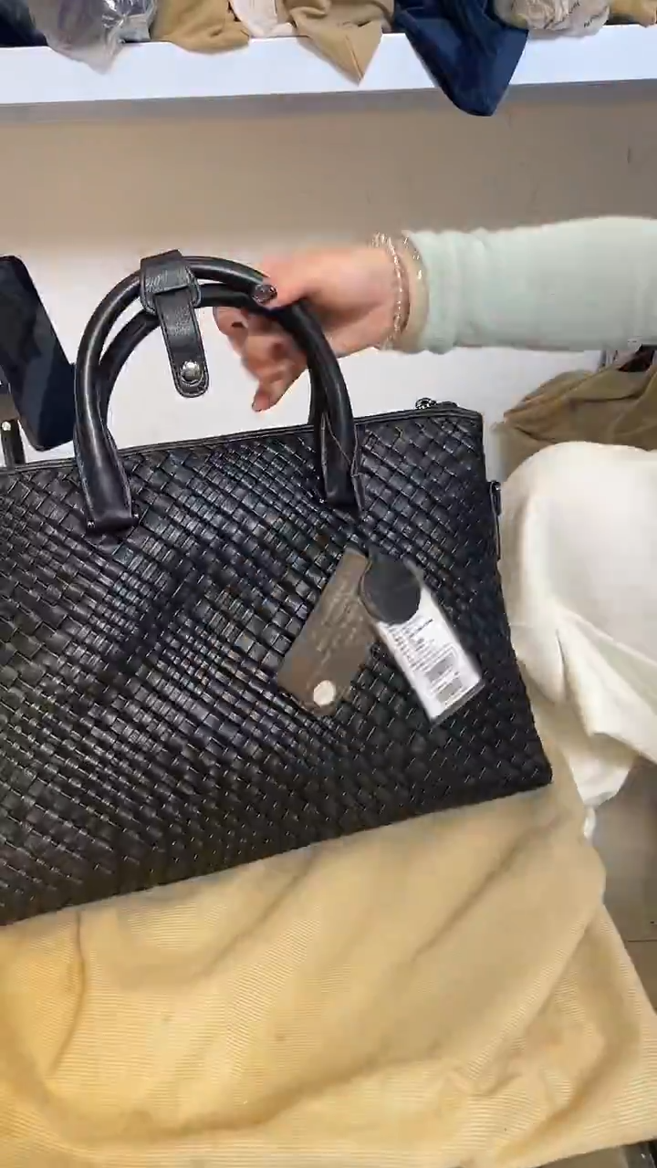 头层牛皮584品牌男包清货中（不要卡单，理性消费）