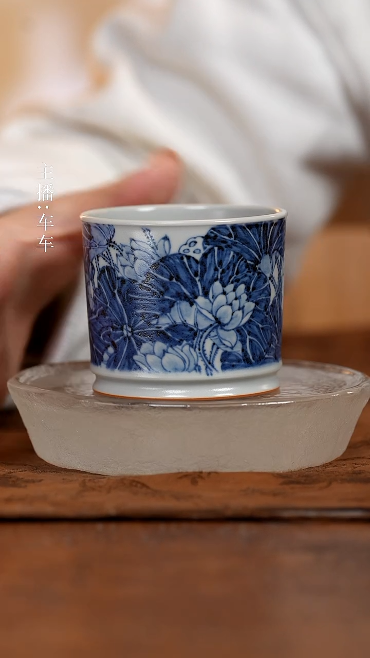 【闪购商品】江江的好物瓷器分享