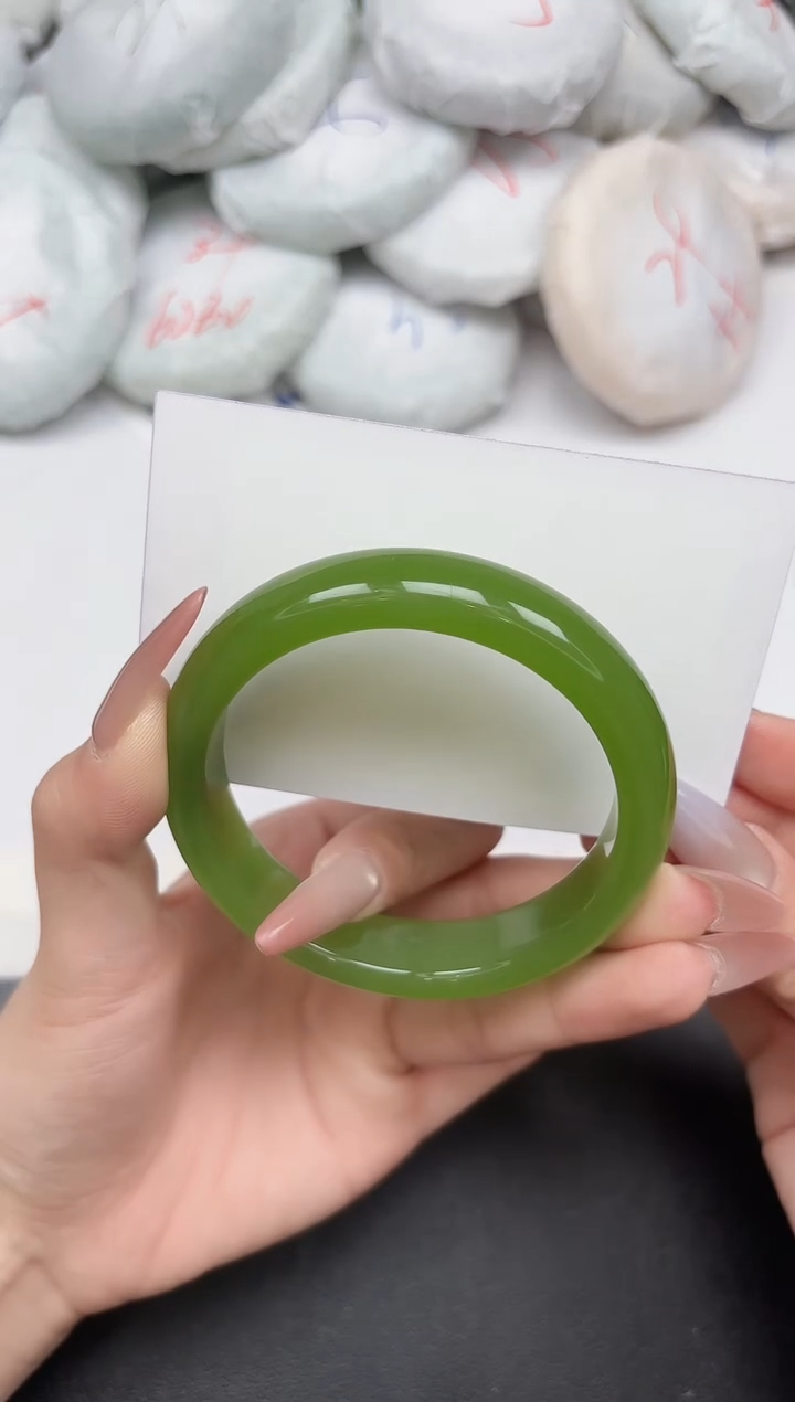 时尚手镯203-60.5