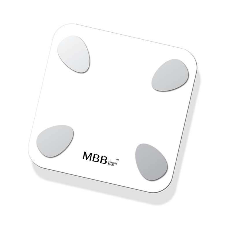 MBB体脂秤